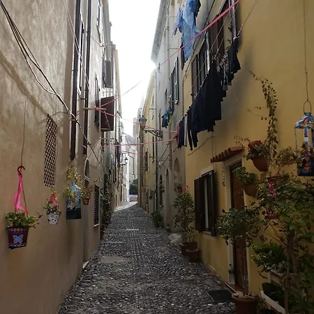 Centro Storico Bb Bed & Breakfast *