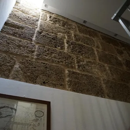 Bed & Breakfast Centro Storico Bb