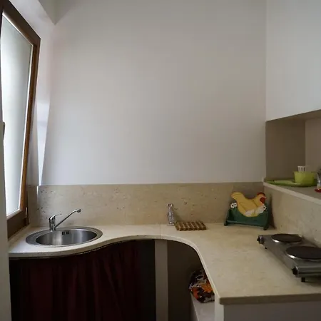 Centro Storico Bb B&B 알게로