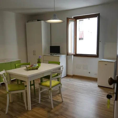 Centro Storico Bb B&B 알게로