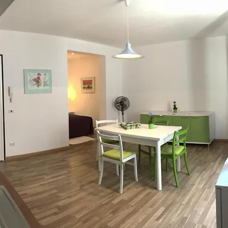 Bed & Breakfast Centro Storico Bb *