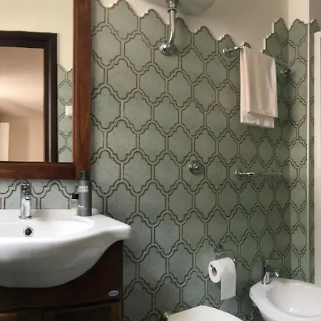 Centro Storico Bb B&B 알게로