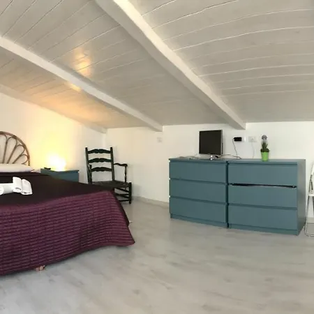 Centro Storico Bb Bed & Breakfast *