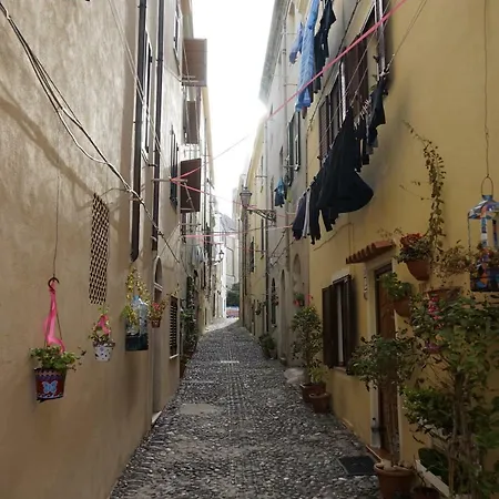 Centro Storico Bb *
