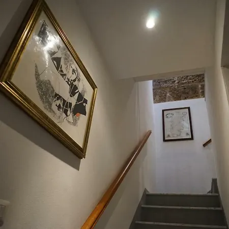 B&B Centro Storico Bb 알게로