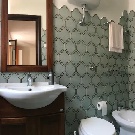 Centro Storico Bb Bed & Breakfast *