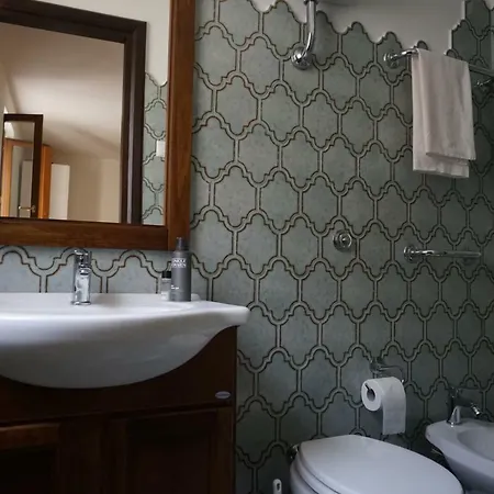 Centro Storico Bb Bed & Breakfast *