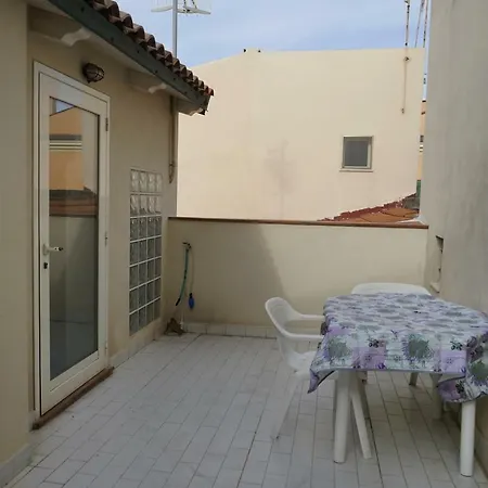 Centro Storico Bb Bed & Breakfast