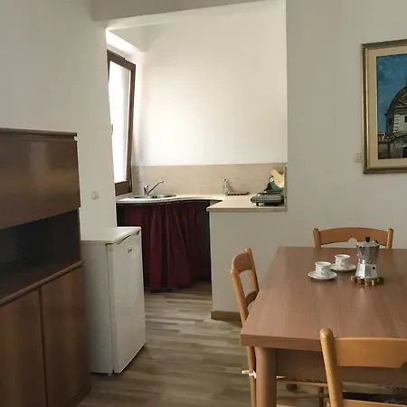 Centro Storico Bb Bed & Breakfast Alghero