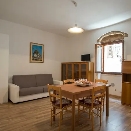 Centro Storico Bb Bed & Breakfast *