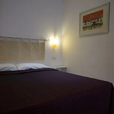 Centro Storico Bb Bed & Breakfast *