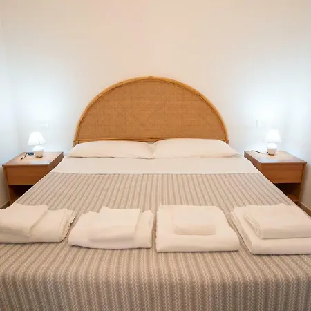 Centro Storico Bb Bed & Breakfast *